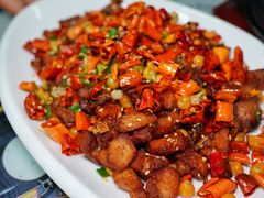 -新安江奶酸菜鱼(总店)