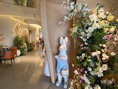 -LE SHARE洛笙·花园西餐(北京路步行街店)