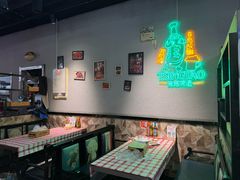 -小竹签烤肉纸包鱼小龙虾(唐韵路店)