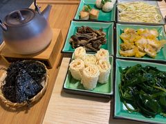 -十二舍·湯物素煮(江泰潤政店)