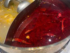 -许府牛火锅(信义坊总店)