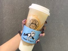 -我是酸奶君(壹方城店)