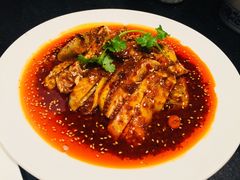 -蜀都丰 正宗水煮鱼(建德天城店)