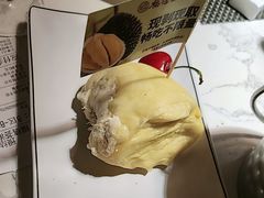 -福禧荟·海鲜自助