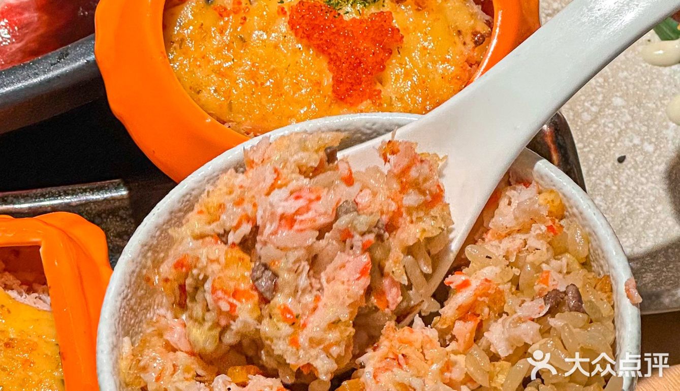 在天津吃过这么多自助 zui棒的还得是它！