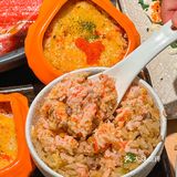 在天津吃过这么多自助 zui棒的还得是它！