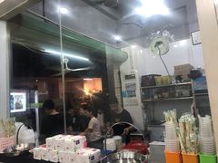 -菜忠潮州牛肉店(岗厦店)