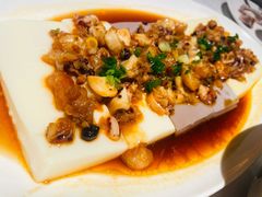 原始水晶三味豆腐-炳胜品味(海印总店)