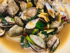 -吉香碳烤生蚝(仙霞路店)