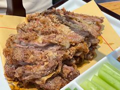 -壹零捌道·北京烤鸭(车公庄店)