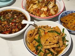 -回家吃饭·地道南昌菜(建德观总店)