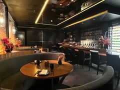 -大酉·M Coffee(北京美术馆店)