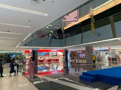 -福田卓悦INTOWN购物中心