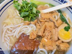 -鑫花溪牛肉米粉(苏州中心店)