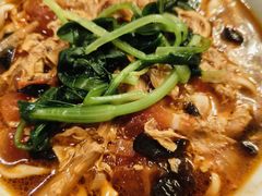 -那家小馆•北京菜•烤鸭(香山店)