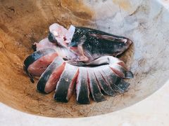 江团鱼-云中鱼蒸汽石锅鱼(川沙百联店)