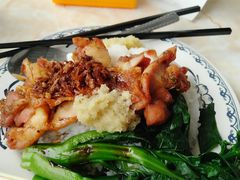 -渔记茶餐厅(渔村店)