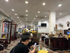 -民信老铺(华盖路店)