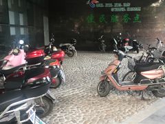 -浦江镇市民健身中心·菲快体育