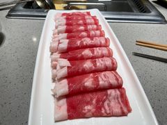 -海底捞火锅(奥森店)