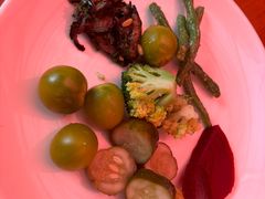 -拉蒂娜·巴西牛排馆 Latina·Brazilian Steakhouse(王府井喜悦店)