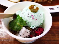 -伽喱博士 Dr.CURRY咖喱饭(太阳宫咖喱店)