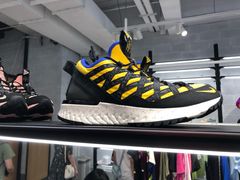 -NIKE LAB X158(新乐路店)