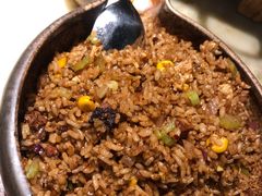 绿茶炒饭-绿茶餐厅(成都大悦城店)