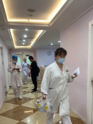 -上海宏康医院·医疗美容科