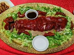 -侨美·唐荔园·40年地道粤菜