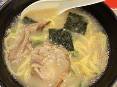 -京樽回転寿司(奥林匹克店)