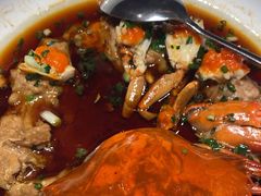 -阿明小菜·海鲜·上海菜(梅陇华理店)