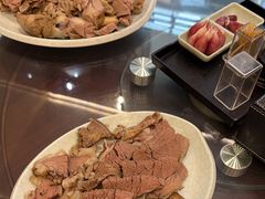 -清真·益鑫羊肉手抓馆(花园北街店)