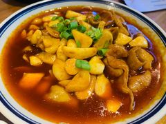 -望京一号·重庆江湖菜(工体店)