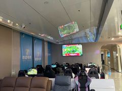 -栈逗电竞馆·胶囊房(萧山旺角城店)