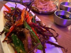 -MR.ROCKY洛奇先生RESTAURANT&BAR(宝安壹方城店)