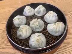 荠菜汤包-法华汤包馆(法华镇路店)
