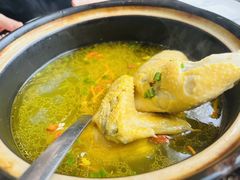 -蟹天蟹地农家菜·阳澄湖大闸蟹(浅水湾店)