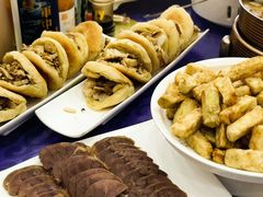 -宴宾楼饭店(敖汉旗银河花城店)