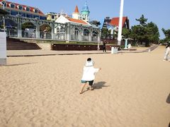 -老虎石海上公园