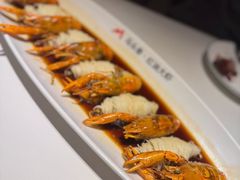 -马头巷·食景园(苏州总店)