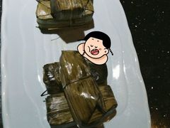 红糖糍粑-周渝食惦酸菜鱼(青浦店)