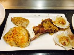 -大渔铁板烧(万象城店)
