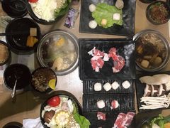 -伊人锅·魔石泡泡鱼