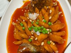 -廊亦舫Lang Yi Fang Restaurant(金桥店)