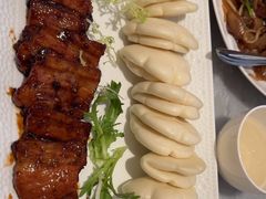 -喜来登由由大酒店九州膳坊中餐厅