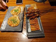 -半酌烧烤小酒馆(南京东路店)