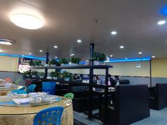 -东北烧烤·烤羊腿(天虹店)