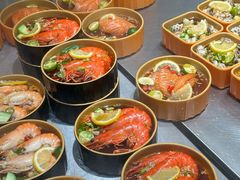 -海底捞大排档火锅(打浦路店)