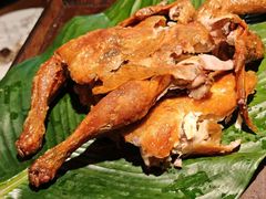 -打酱油·非遗淮扬菜(瘦西湖梅岭店)